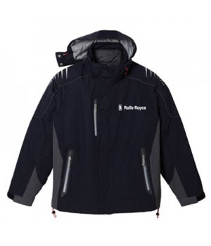 3-in-1 Jacket