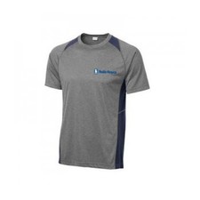 Colorblock Performance Tee