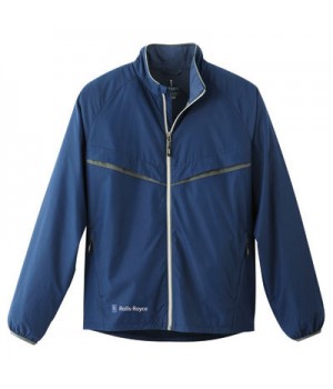 Men's Banos Jacket
