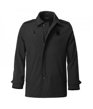 Mens Boulevard Jacket