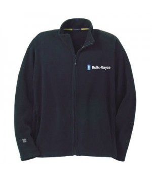 Men's Microfleece Jacket