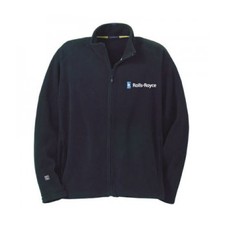 Men's Microfleece Jacket