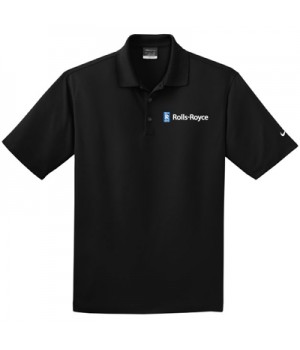 Men's Nike Pique Polo