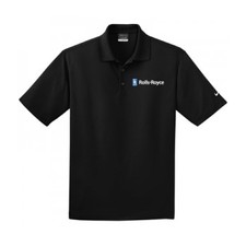 Men's Nike Pique Polo