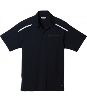 Men's Short Sleeve Polo - D...