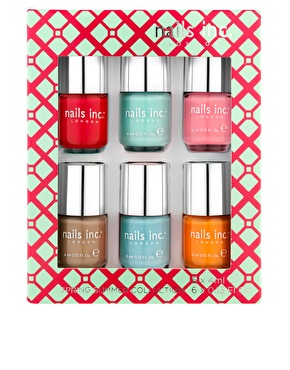Image 1 of Nails Inc Spring...