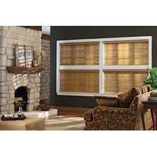2 Traditions Wood Graber - zebrablinds.ca