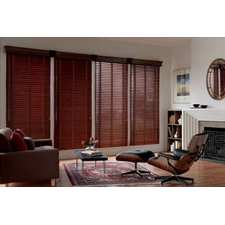1 Traditions Wood Graber - zebrablinds.ca