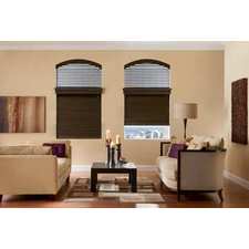 2 Traditions Speciality Wood Graber - zebrablinds.ca