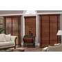 2  Traditions Wood Shutter Style Graber - zebrablinds.ca