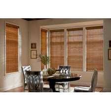 2 Elite Wood Graber - zebrablinds.ca
