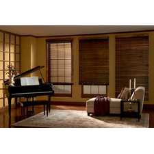 2 3/8 Elite Wood Graber - zebrablinds.ca