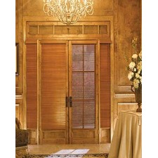 1 Elite Wood Blinds Graber - zebrablinds.ca