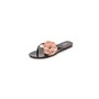 Melissa Harmonic Flower Flip Flops