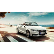  A3 Cabriolet  Audi Delhi South