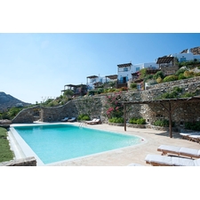 Holiday-Rentals in greece - Mykonos Lia - Mykonian House from Vango-estates.com