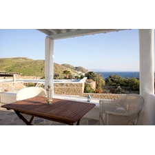 Holiday-Rentals in greece - Mykonos Elia - Elia House from Vango-estates.com
