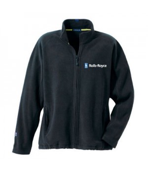 Women's Microfleece Jacket