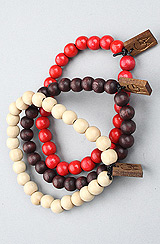 GoodWood The GW Bracelet 3-...