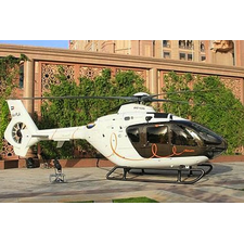 Eurocopter Hermès EC 135