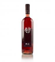 Greek Rose Wine