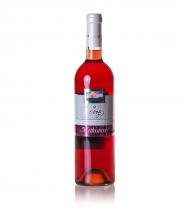 Greek Rose Wine