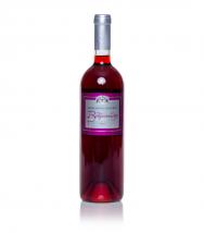 Greek Rose Wine