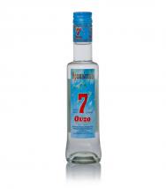 Ούζο Θρακιώτικο "7" 200ml
