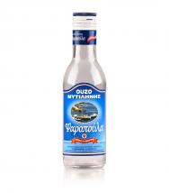 Greek Ouzo