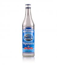 Greek Ouzo