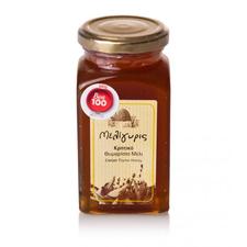 Greek Thyme Honey