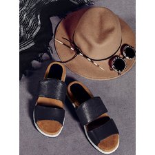 NAYA Duet Sport Slide at Free People Clothing Boutique