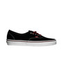 Vans Authentic Black/Tawny Port