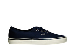 Vans Authentic Dress Blues/...