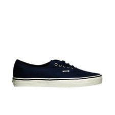 Vans Authentic Dress Blues/Nautical Blue