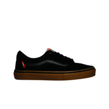 Vans AV Native American Low Black/Gum