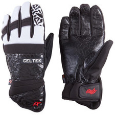 Celtek Faded Glove Black