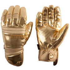 Celtek Faded Glove Gold Finger