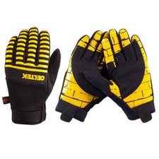 Celtek Misty Glove Wu Tang