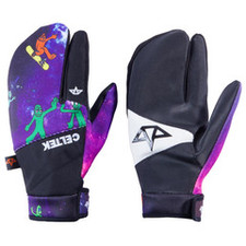 Celtek Trippin Pipe Spaced Out Lobster Claw