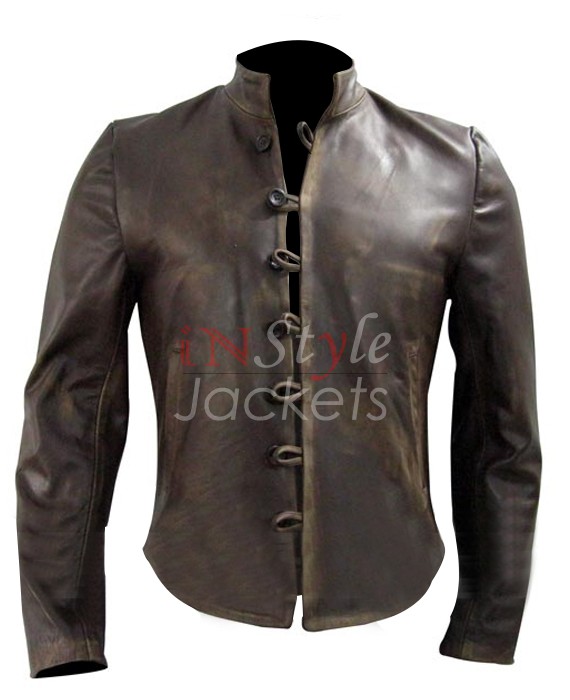 Da Vinci’s Demons Cowhide L...