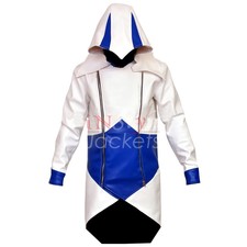 Alexander Mercer Leather Jacket