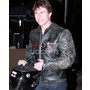Tom Cruise Enticing Leather Jacket