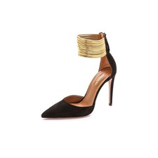 Aquazzura Hello Lover Pumps