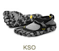 Vibram FiveFingers KSO