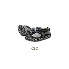 Vibram FiveFingers KSO