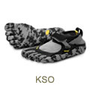 Vibram FiveFingers KSO