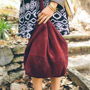 Sseko Designs - Cabernet Su...