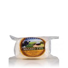 Μαλακό τυρί Άνδρου "Ασούτη" 300g