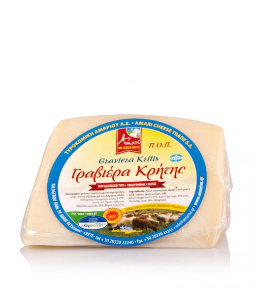 Γραβιέρα Κρήτης ΠΟΠ "Αμάρι"...